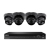 Lorex NC4K4MV-164BD-2