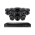 Lorex NC4K4MV-168BD-2