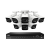 Lorex NC4K4MV-168WB-2