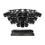 Lorex NC4K8F-3228BB