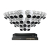 Lorex NC4K8F-3228WD