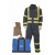 Oberon Company GES8A-2XL-OB