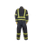 Additional image #4 for Oberon Company GES8A-2XL-OB