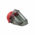Additional image #2 for Oberon Company HRC2-BKT-NB-L