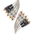 Additional image #1 for Steren PK-254-612IV