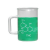Additional image #1 for United Scientific Supplies BGMG400-THC