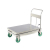 Additional image #1 for Vestil CART-1100-SS