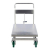 Additional image #2 for Vestil CART-1100-SS