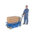Additional image #3 for Vestil CART-1500-DC-CTD