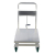 Additional image #2 for Vestil CART-550-SS
