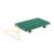 Additional image #1 for Vestil POS-2133-ROPE