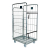 Vestil ROL-80