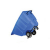 Additional image #1 for Vestil TDT-100-MD-BLUE