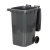 Additional image #1 for Vestil TH-64-GY