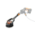 Additional image #2 for Worx WA1821