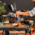 Additional image #6 for Worx WX845L