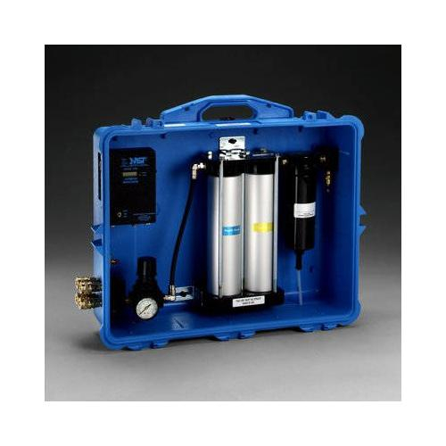 personal portable air filter