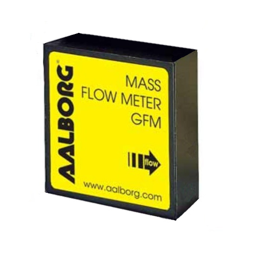 Order GFM17AVAN6A03HD02SS by GFM Thermal Mass Flow Meter