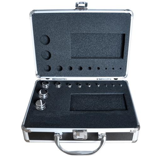 Order F1 1g 200g Calibration Weight Set by Adam Equipment OIML F1