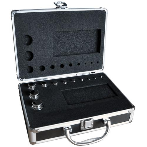 Order F1 1g 200g Calibration Weight Set by Adam Equipment OIML F1