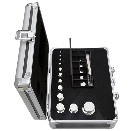 Order F1 1mg 500g Calibration Weight Set by Adam Equipment OIML