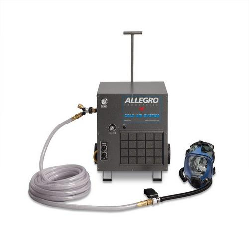 Allegro Industries 9200-01CA