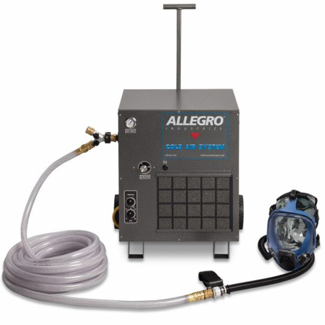 Allegro Industries 9200-02CA