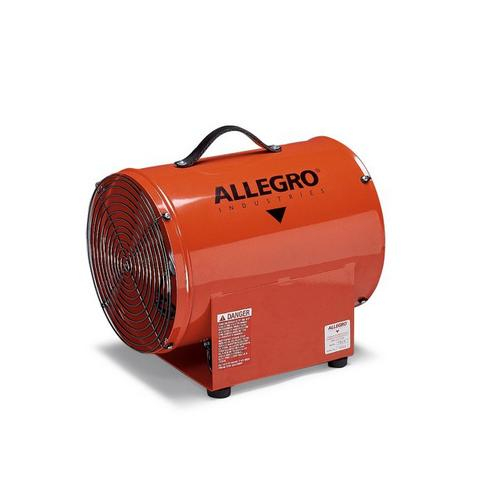 Allegro Industries 9509-01E