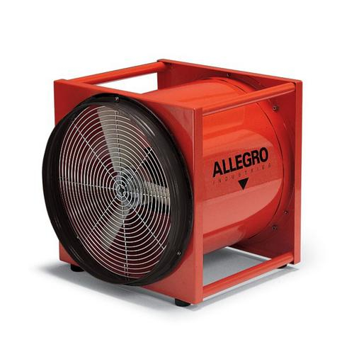 Allegro Industries 9525-50EX