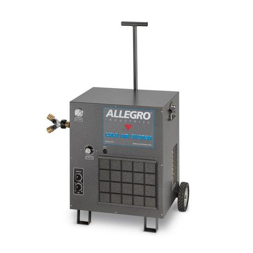 Allegro Industries 9825-EF