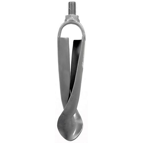 Order 401.92 by AMS 2.75" Edelman Coarse Sand Auger with Signature