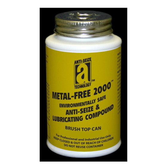 Order 20010 by AntiSeize Technology AntiSeize Lubricating Compound