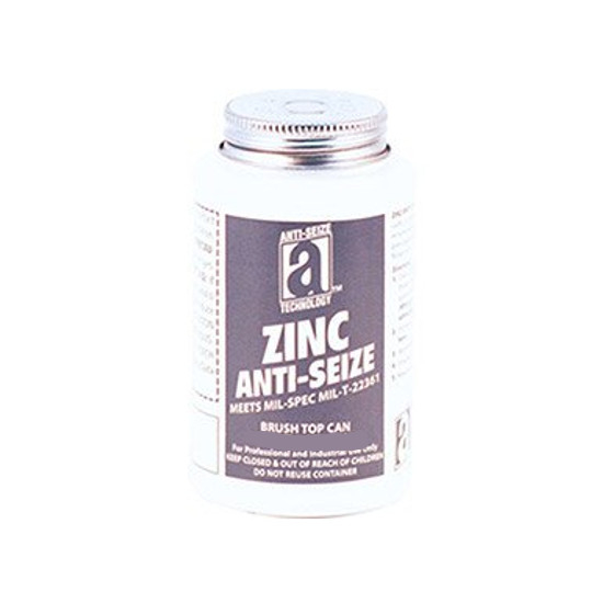Order 45008 by AntiSeize Technology Zinc Dust and Petrolatum Compound