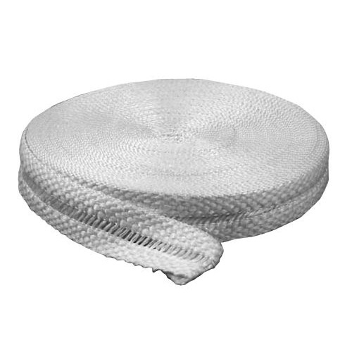 Order 0914125X2 by APG 1/8" x 2" x 100' Drop Warp Fiberglass Tape US Mega Store