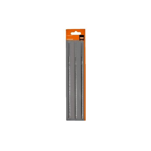 Order BAH16885.53P by Bahco Chain Saw File, (12 Packs) US Mega Store