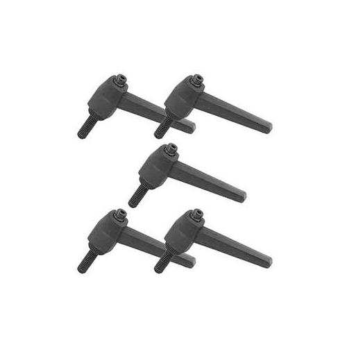 Order 19726B5PK by Big Horn Ratchet Lever Bolt, 5/16" 18" US