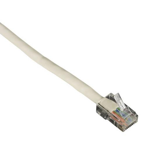 Order CAT6PCB003WH by BlackBox CAT6 Patch Cable US Mega Store