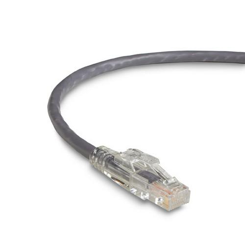 Order C5EPC70GY20 by BlackBox 20' Lockable Patch Cable US Mega Store