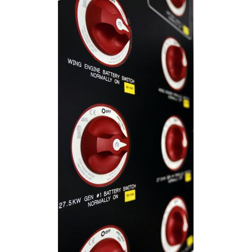 Order 9003eBSS by Blue Sea Systems eSeries On Off Battery Switch US