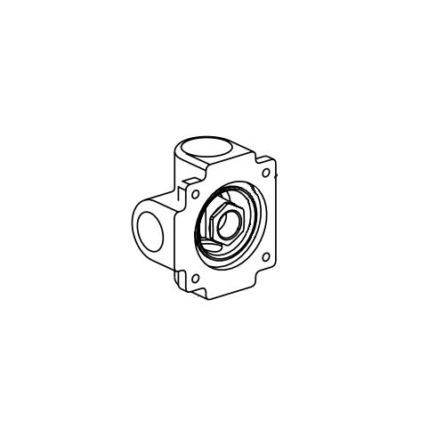 Order 117036 by Bradley Valve Seat for Metering Air Valve US Mega Store