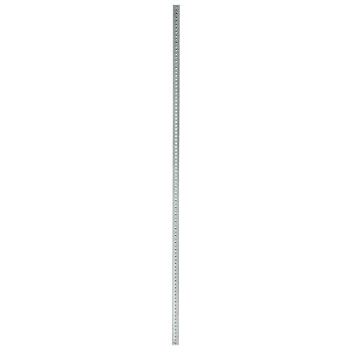 Order 78998 by Brady 8' Square Galvanized Steel Sign Post US Mega Store