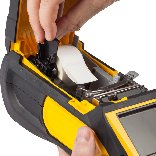 Order BMP61SFIDKIT1 by Brady BMP61 Label Printer Kit US Mega Store