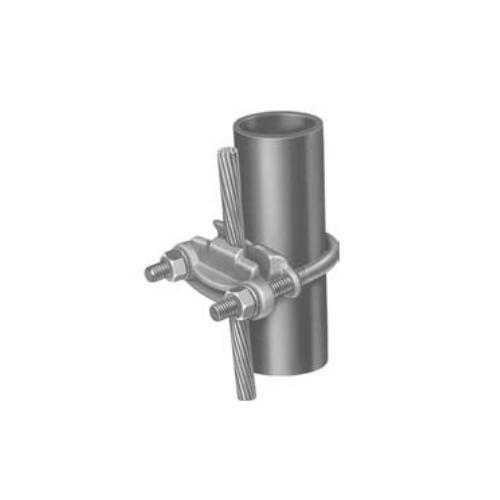 Order GAR1529 by Burndy 260280 Grounding Connector, 2/0 AWG 250 Kcmil