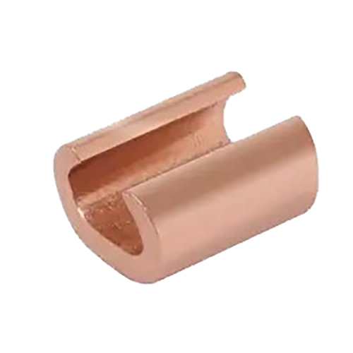 Order YC26C2 by Burndy 148480 Copper CTap Compression Connector US