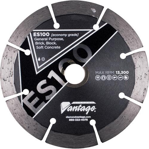 Order 0406CSIT by Diamond Vantage ES100 General Purpose, Segmented