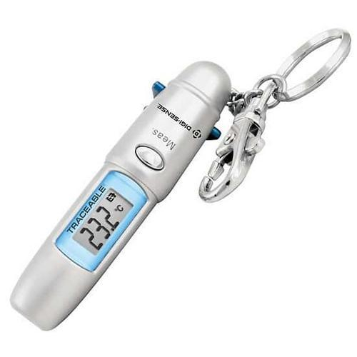 Order EW9876748 by Digi Sense Traceable Infrared Thermometer NIST