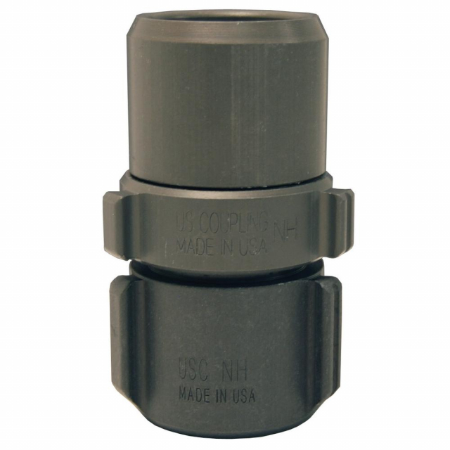 Order S26281F by Dixon Valve Expansion Ring NST (NH) Coupling US Mega