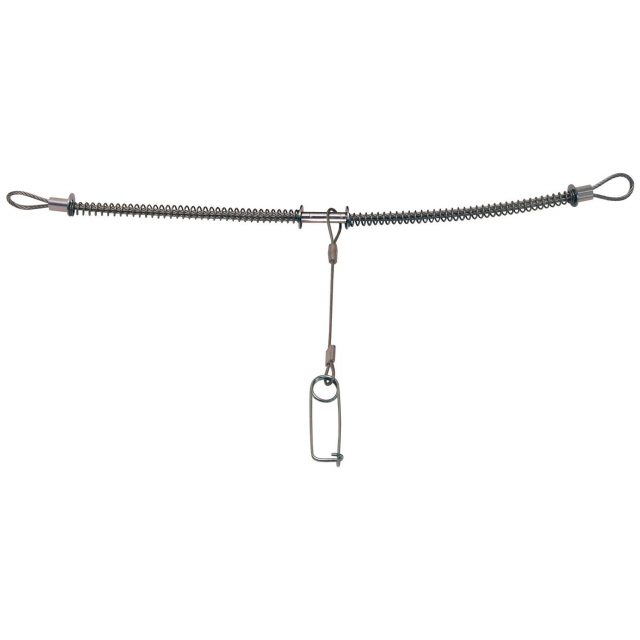 Order WB1C by Dixon Valve King Safety Cable HoseToHose Service US