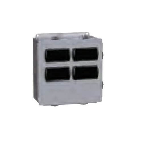 Order PME44 by Dwyer Series PME Panel Meter Enclosure US Mega Store