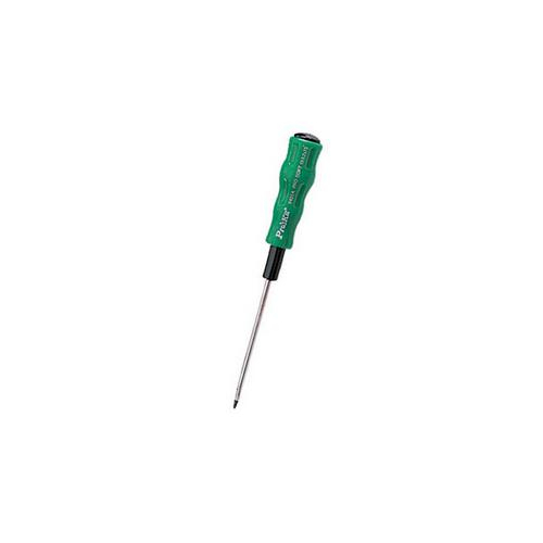 Order 800014 by Eclipse Tools Screwdriver, Straight Blade, 5mm x 100mm